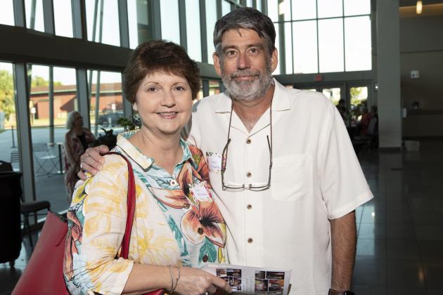 Retirement Celebration for Paula O’Neal