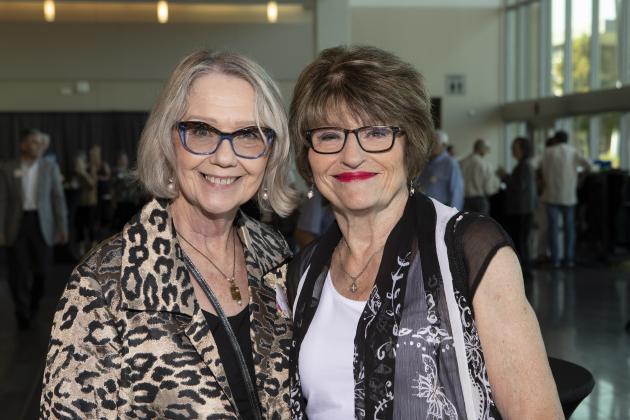 Retirement Celebration for Paula O’Neal