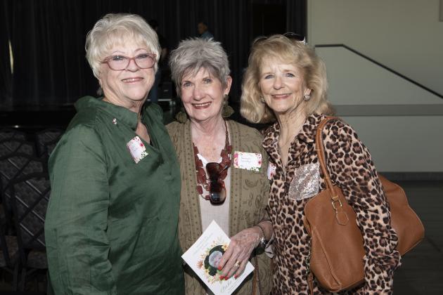 Retirement Celebration for Paula O’Neal