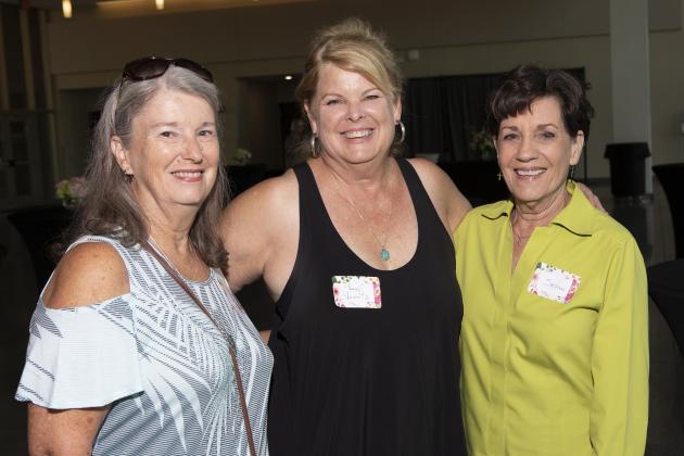 Retirement Celebration for Paula O’Neal
