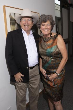 AMSET ‘Fashion with Feathers’ Gala