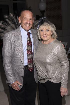 AMSET ‘Fashion with Feathers’ Gala