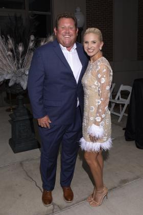 AMSET ‘Fashion with Feathers’ Gala