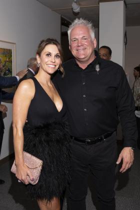 AMSET ‘Fashion with Feathers’ Gala
