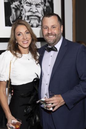 AMSET ‘Fashion with Feathers’ Gala