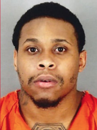 Kedrain Perkins