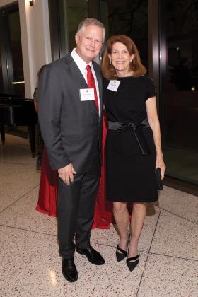 Roy and Kim Steinhagen