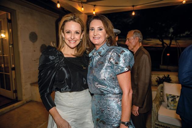 Gillian Jenkins and Ashley Bryan