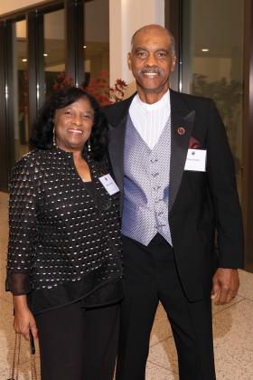 Johnnie and Vernon Durden