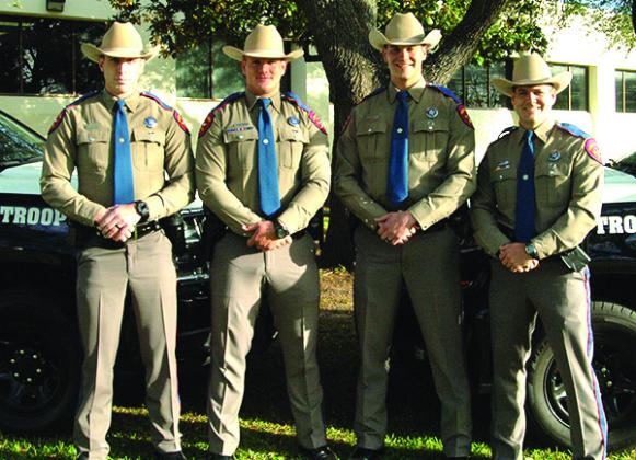 DPS patrol 