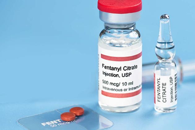 Fentanyl 