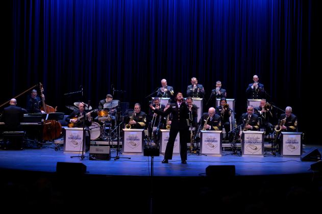 The Commodores