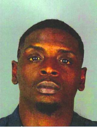 Carron Joseph Dickenson Jr
