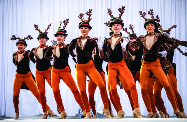 iRule Dance Studio