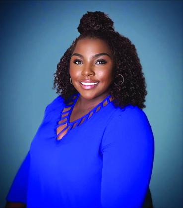 Sidnee Lewis