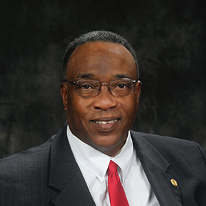 Jefferson County Commissioner Michael "Shane" Sinegal