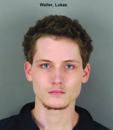 Lukas Allen Waller 