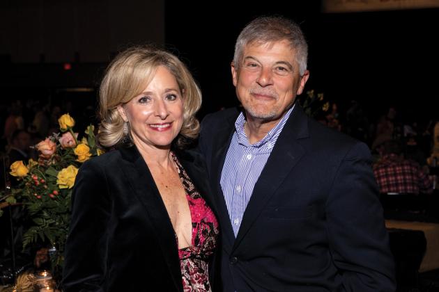 Shelly and Carl Vitanza