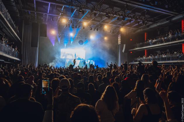 Yung Gravy (Photo by Chad Cooper)