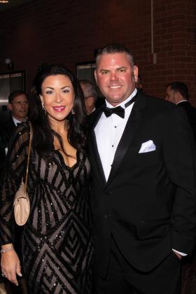 Abbi and Alan Frazier
