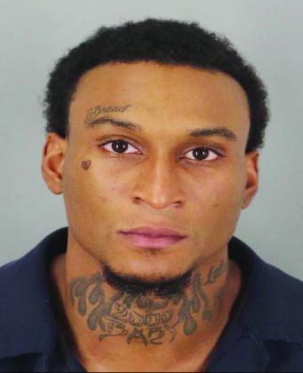 Nikolas Brentshawn Foreman