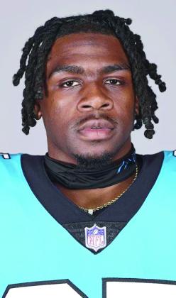 Kalon Barnes