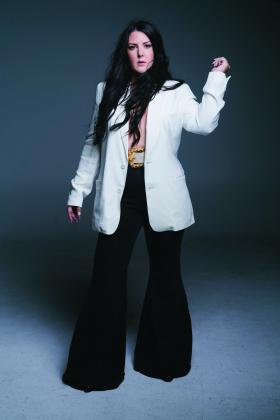 Kree Harrison
