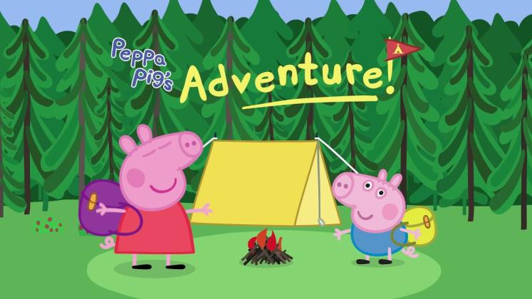Peppa Pig