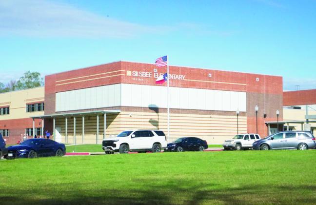 Silsbee Elementary School