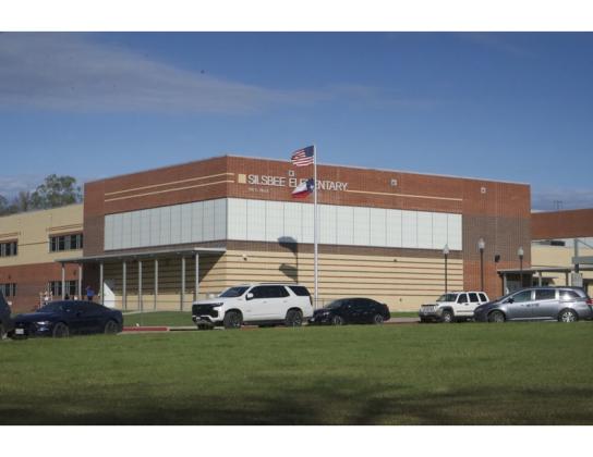Silsbee Elementary School