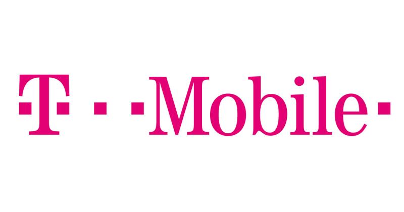 T Mobile logo