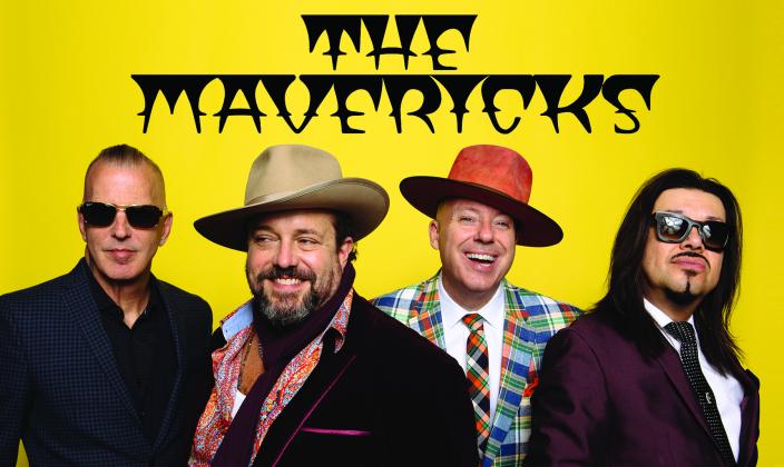 The Mavericks