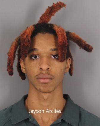Jayson Arclies