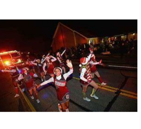 Silsbee Public Library will present the 27th annual Christmas in the big Thicket from 9 a.m. to 5 p.m.