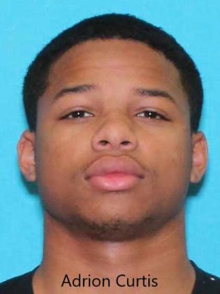Adrion Curtis