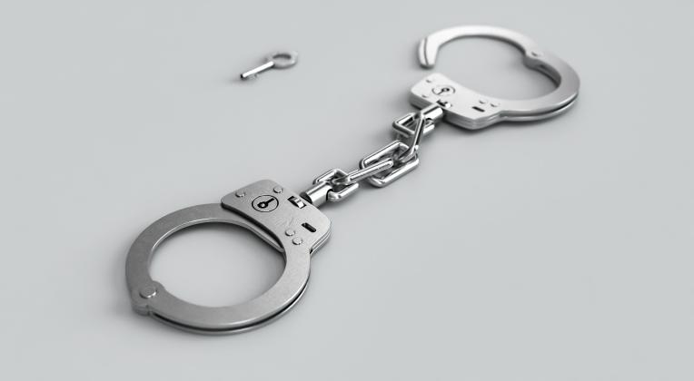 Handcuffs