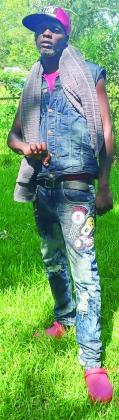 Zaqon “Zawon” Kameyon Johnson.
