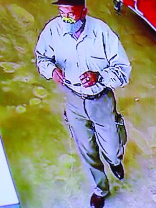BPD ‘pigeon drop’ suspect