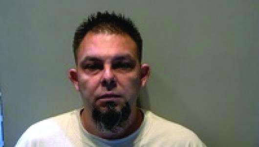 David Allen Tovar 