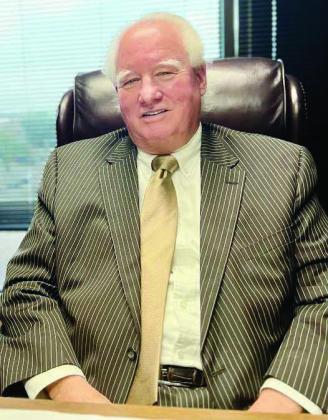 Robert “Bob” Wortham