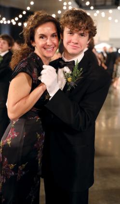 Kim and Ford Phelan