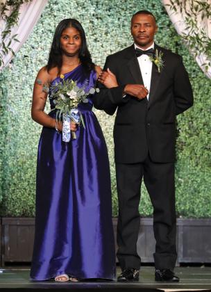 Skylar and David Redmon