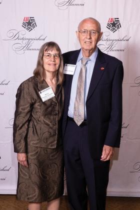 Myrna and Milton Dunnam