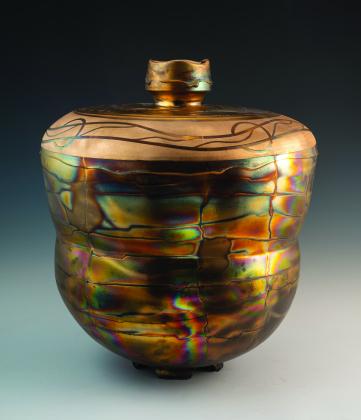 James C. Watkins: Reflections Made of Memories