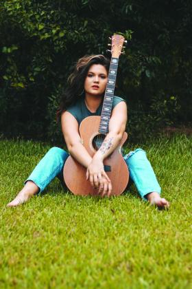 Chloe Overstreet