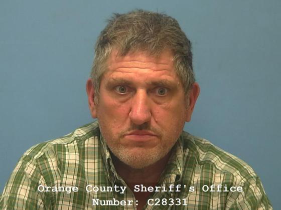 Glen Horton Jr.