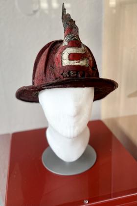 Helmet