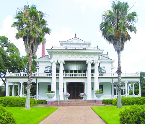 McFaddin-Ward House