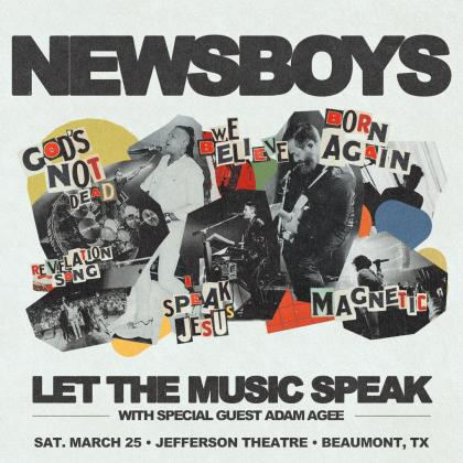 Newsboys