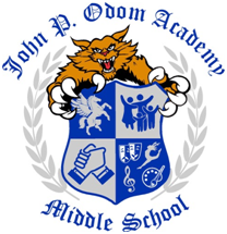 Odom Academy. Courtesy photo.